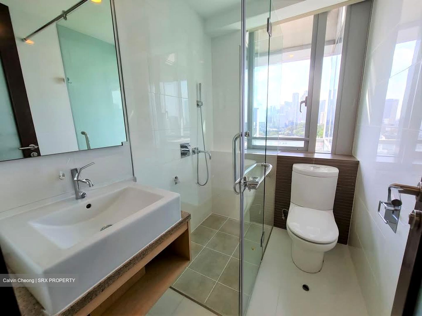 The Cathay Residence (D9), Apartment #602382331